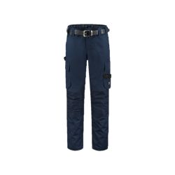 Work Pants Twill Cordura - 21