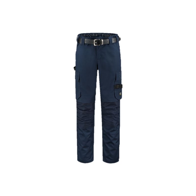 Work Pants Twill Cordura - 21