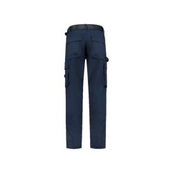 Work Pants Twill Cordura - 22