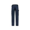 Work Pants Twill Cordura - 22