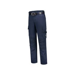 Work Pants Twill Cordura - 23