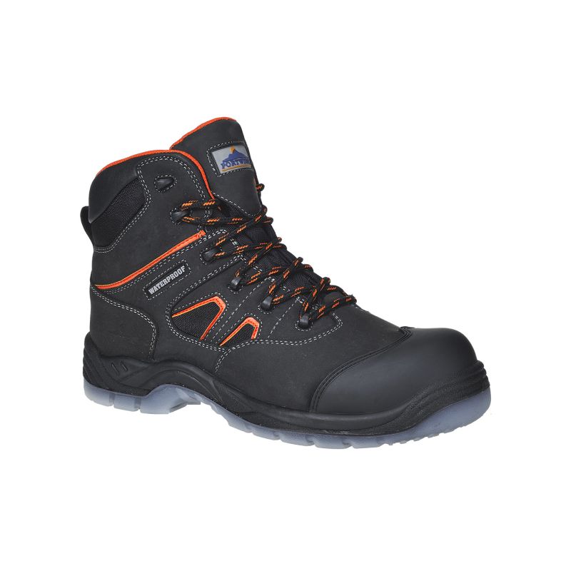 Portwest Compositelite All Weather Boot S3 WR - 1