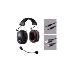 Sluchátka ARDON®EARZONE PRO C - 4