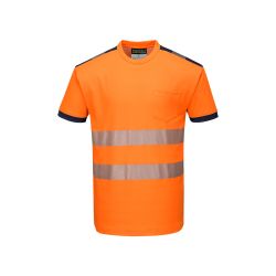 Tričko HiVis PW3 - 2