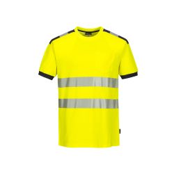 Tričko HiVis PW3 - 6