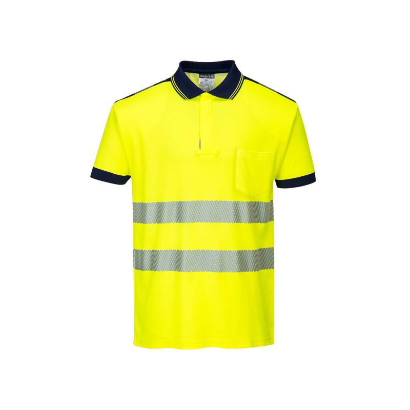 Polokošile HiVis PW3 - 3