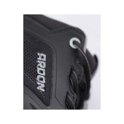 Bezpečnostní polobotka ARDON®REFIWAN®LOW S1PS ESD - 5