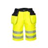 Kraťasy PW3 Hi-Vis Holster - 2