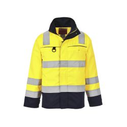 Blůza Hi-Vis Multi-Norm - 1