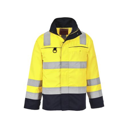 Blůza Hi-Vis Multi-Norm - 1