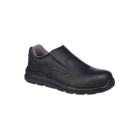 Portwest Compositelite Slip On Safety Trainer - 1