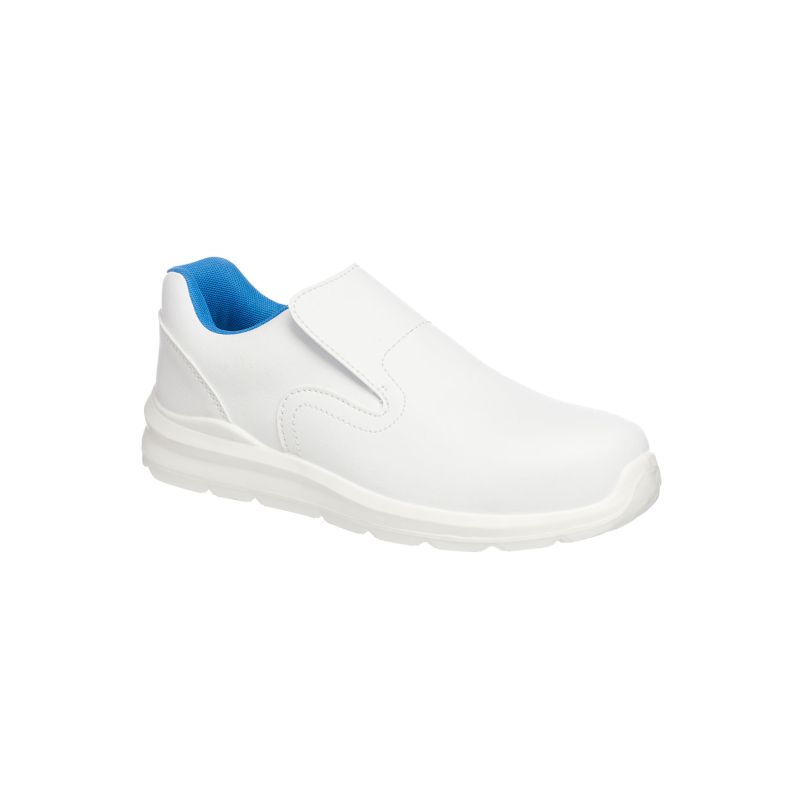 Portwest Compositelite Slip On Safety Trainer - 2