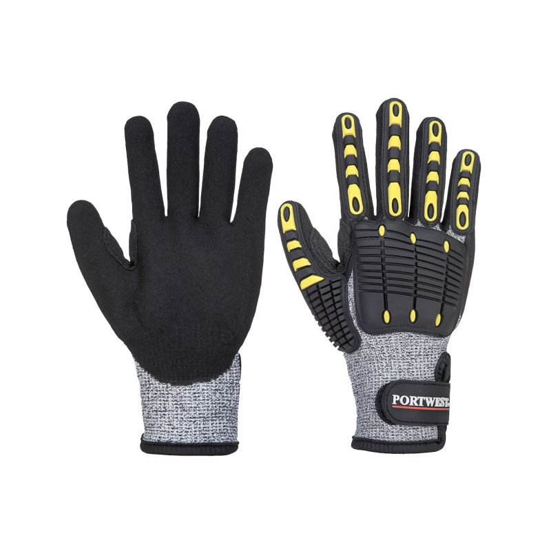 Rukavice Anti Impact Cut Resistant - 1