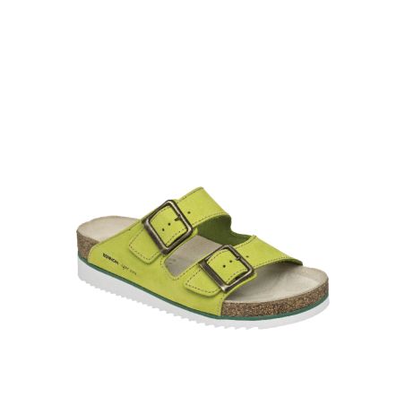 KORKY GREEN Slipper - 2