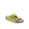 KORKY GREEN Slipper - 2