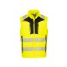 DX4 Softshell vesta Hi-Vis - 2