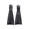 Rukavice Heavyweight Latex Rubber Gauntlet 600mm - 1