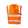 Vesta Hi-Vis Anti Static - Flame Resistant - 1