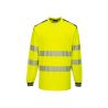 PW3 Hi-Vis triko L/S - 2