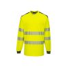 PW3 Hi-Vis triko L/S - 4