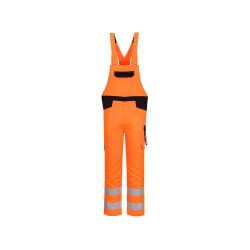 PW2 HiVis laclové kalhoty - 1