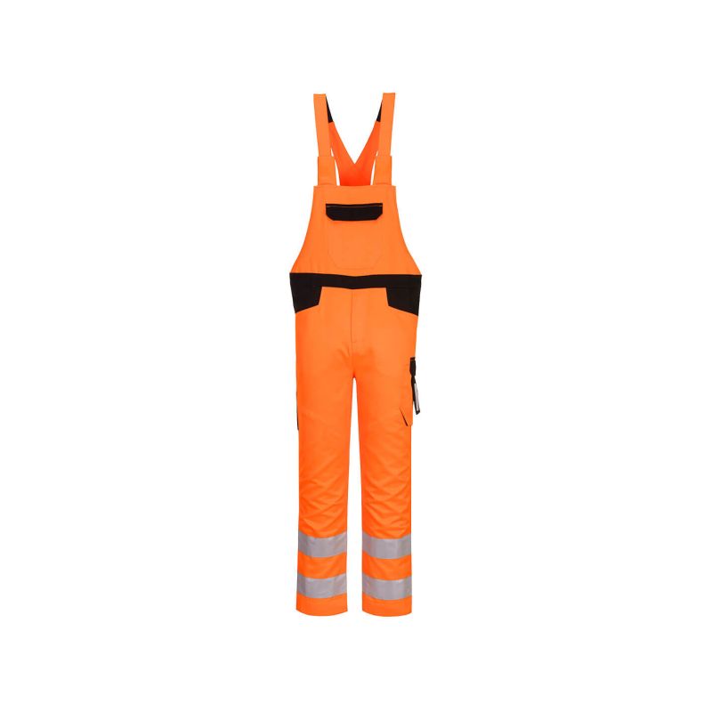 PW2 HiVis laclové kalhoty - 1