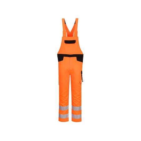 PW2 HiVis laclové kalhoty - 1