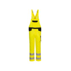 PW2 HiVis laclové kalhoty - 2