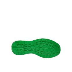 KNITTER S1 ESD Green Low - 9