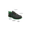 KNITTER S1 ESD Green Low - 11