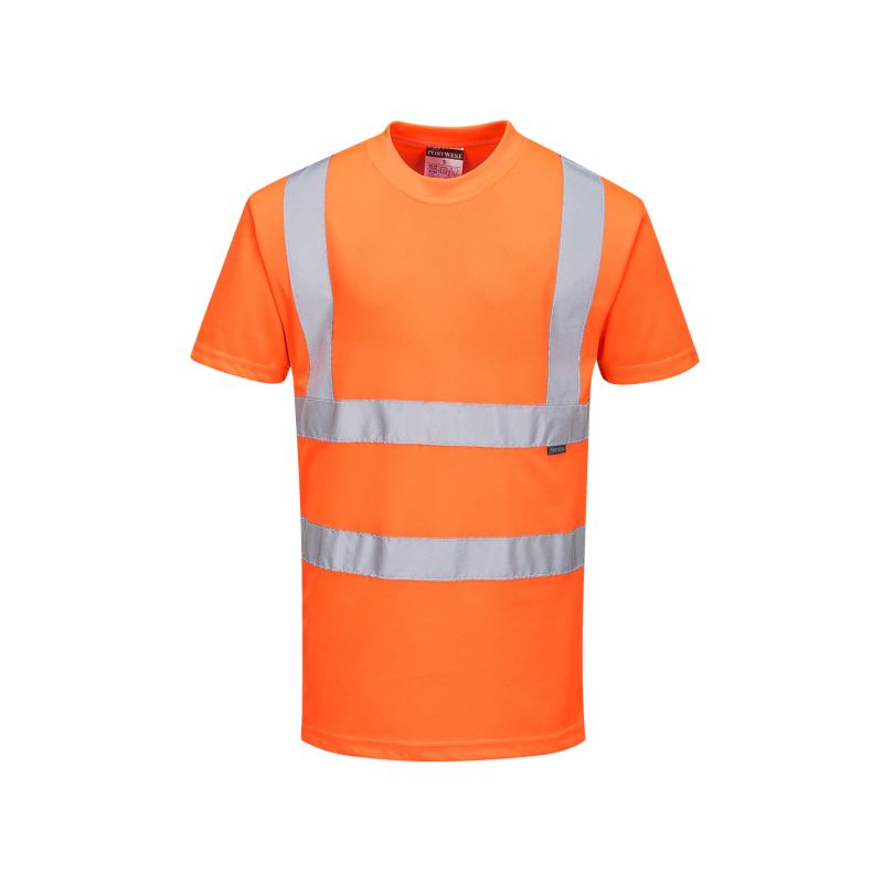 Hi-Vis triko RIS - 1