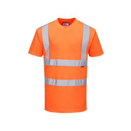 Hi-Vis triko RIS - 1