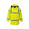 Bunda Bizflame Rain Hi-Vis Multi Lite - 2