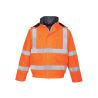 Bomber Bizflame Rain Hi-Vis Antistatic - 1