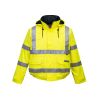 Bomber Bizflame Rain Hi-Vis Antistatic - 2