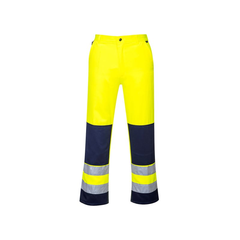 Kalhoty Seville Hi-Vis - 2