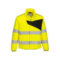 PW2 Hi-Vis Softshell (2L) - 2