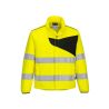 PW2 Hi-Vis Softshell (2L) - 2