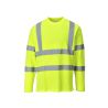 Triko Hi-Vis s dlouhými rukávy - 2