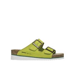 KORKY GREEN Slipper - 4