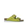 KORKY GREEN Slipper - 4