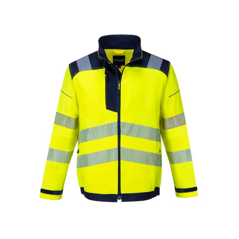 Bunda HiVis PW3 - 3