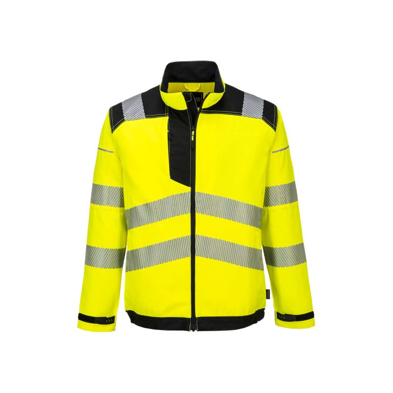 Bunda HiVis PW3 - 4