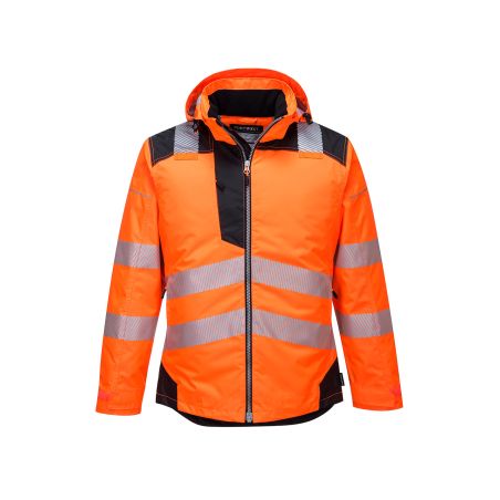 HiVis budna do deště PW3 - 1