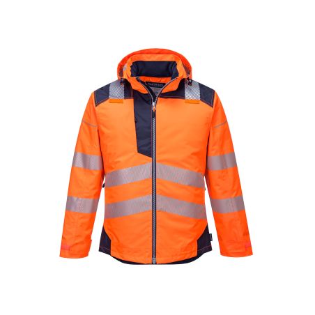 HiVis budna do deště PW3 - 5