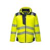 HiVis budna do deště PW3 - 6