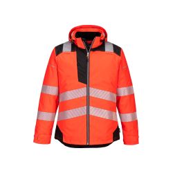 HiVis budna do deště PW3 - 7