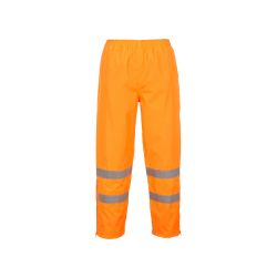 Prodyšné kalhoty Hi-Vis - 1