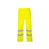 Prodyšné kalhoty Hi-Vis - 2