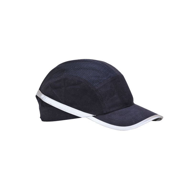 Vent Cool Bump Cap - 2